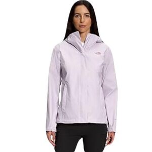 The North Face DRYVENT Women's Shell Jacket Lavender Size Medium